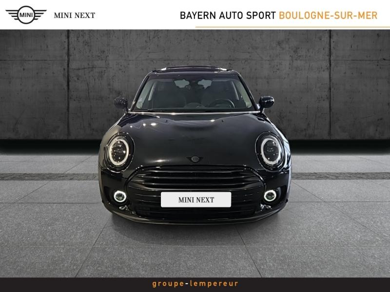 Image MINI Clubman Cooper 136ch Edition Premium Plus BVA7