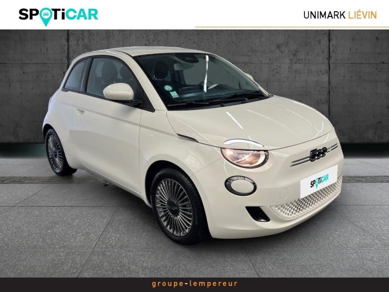Photo FIAT 500 e 95ch Icône