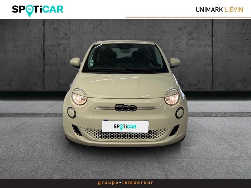 Image FIAT 500 e 95ch Icône