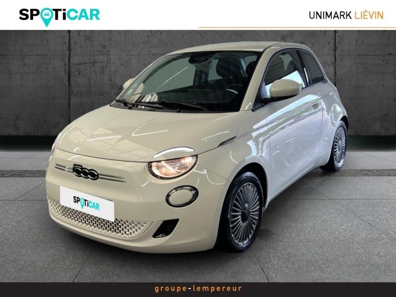 Image FIAT 500 e 95ch Icône