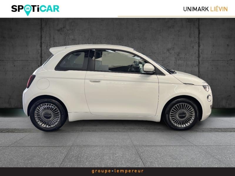 Image FIAT 500 e 95ch Icône