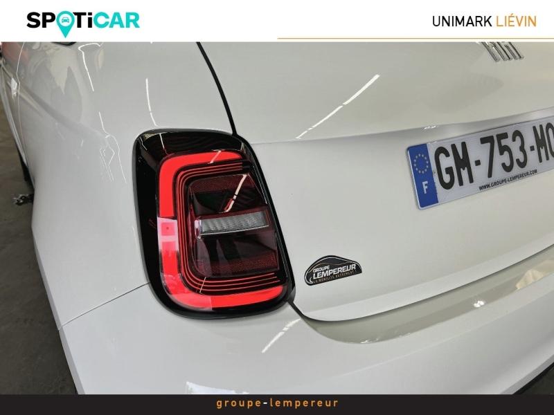Image FIAT 500 e 95ch Icône