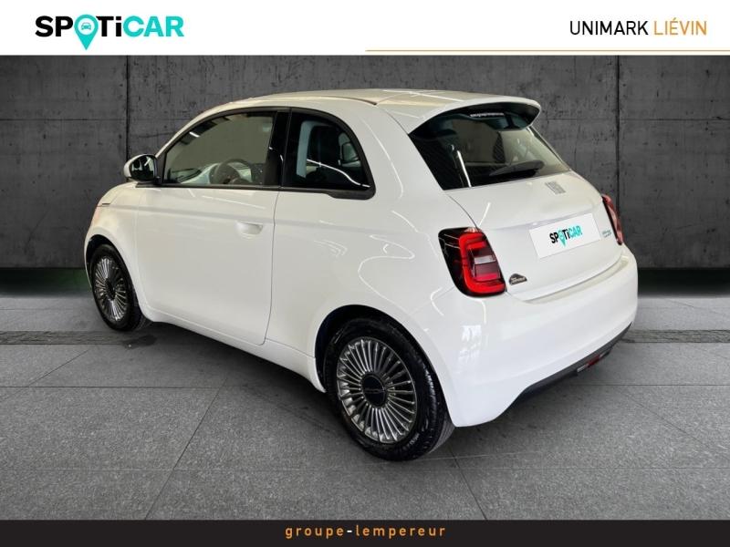 Image FIAT 500 e 95ch Icône
