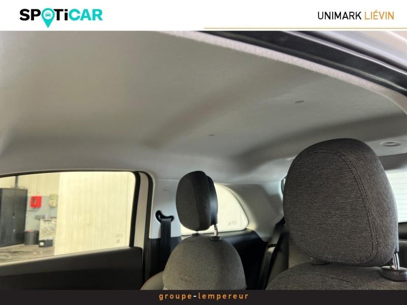 Image FIAT 500 e 95ch Icône