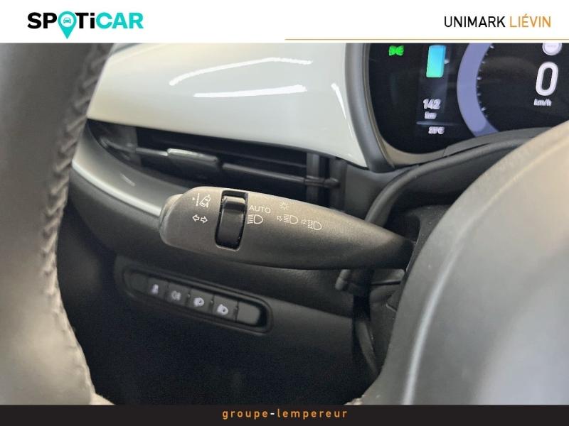 Image FIAT 500 e 95ch Icône