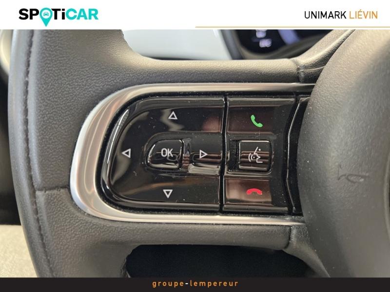 Image FIAT 500 e 95ch Icône