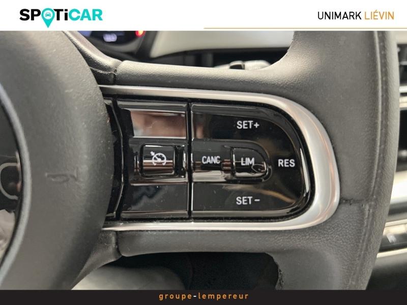 Image FIAT 500 e 95ch Icône