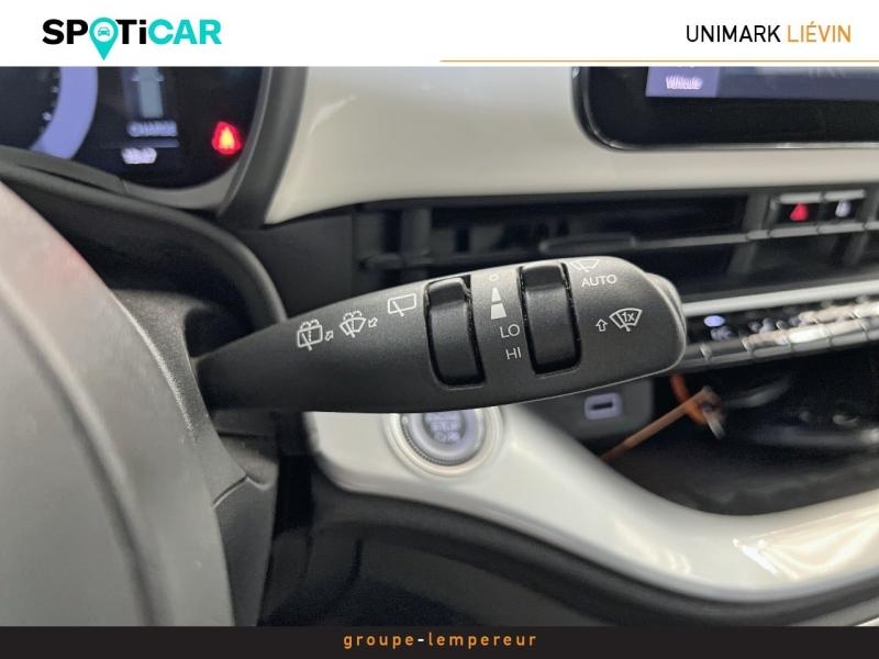 Image FIAT 500 e 95ch Icône