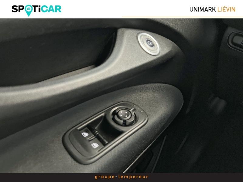 Image FIAT 500 e 95ch Icône