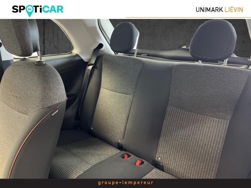 Image FIAT 500 e 95ch Icône