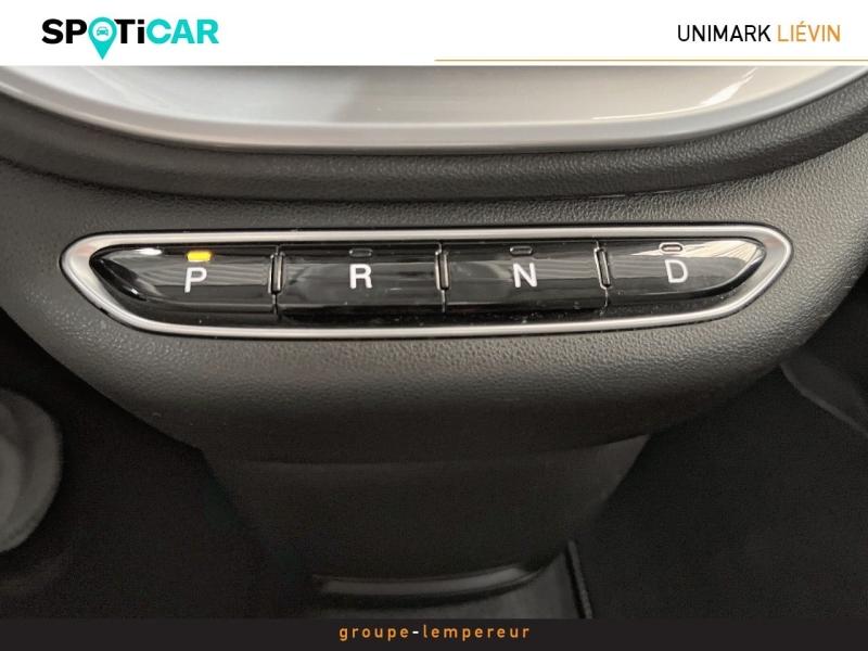 Image FIAT 500 e 95ch Icône