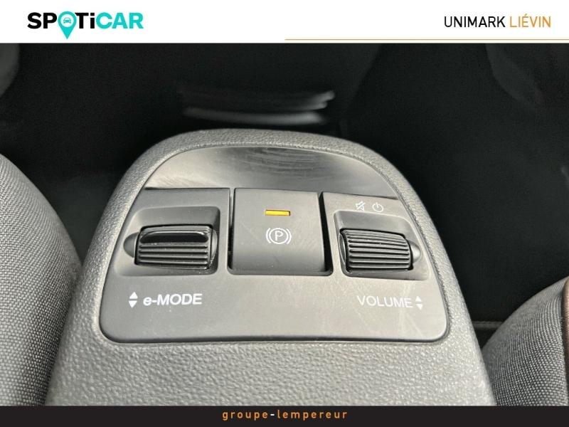 Image FIAT 500 e 95ch Icône
