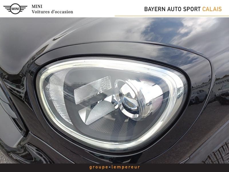 Image MINI Countryman One D 116ch Longstone BVA7