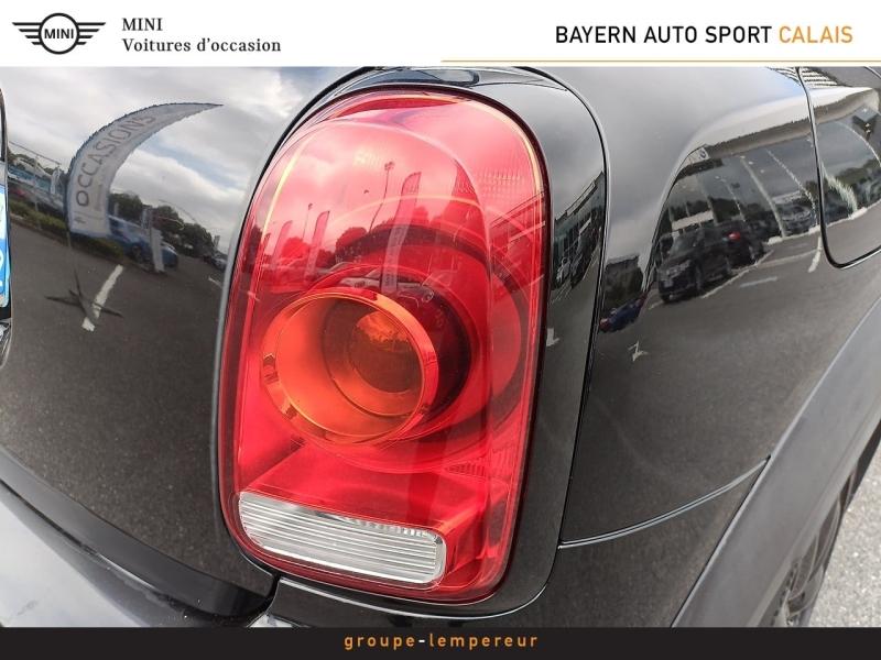 Image MINI Countryman One D 116ch Longstone BVA7