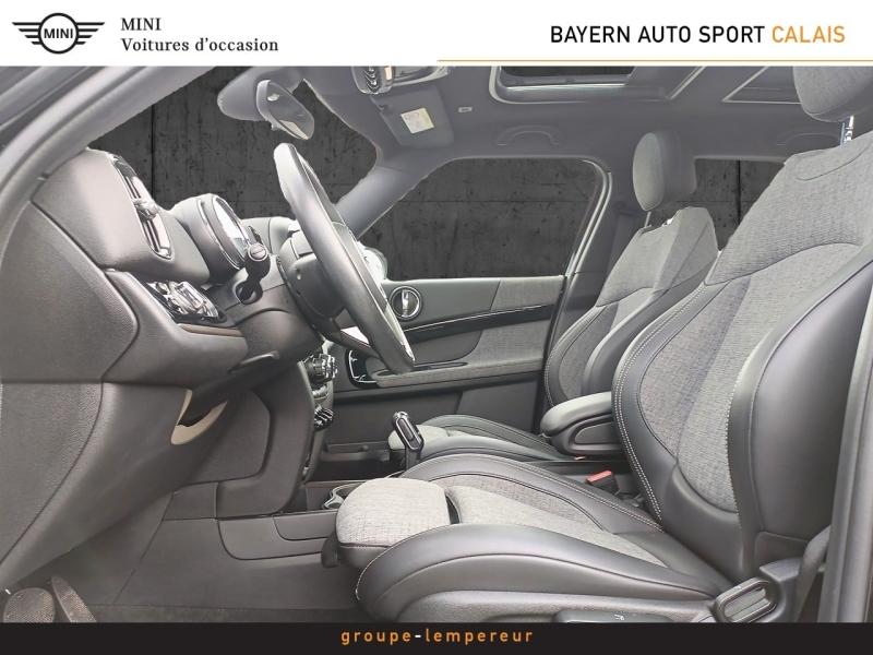Image MINI Countryman One D 116ch Longstone BVA7