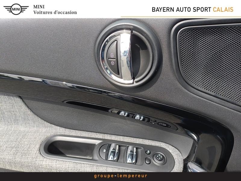 Image MINI Countryman One D 116ch Longstone BVA7
