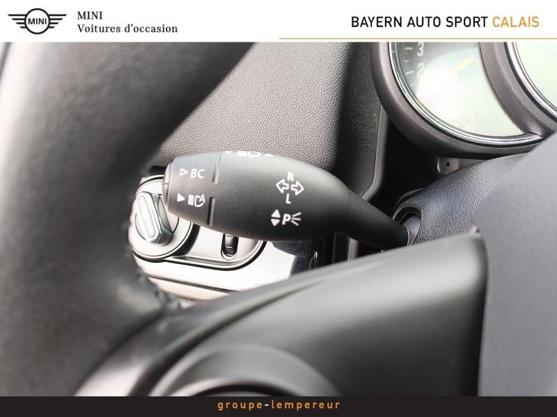 Image MINI Countryman One D 116ch Longstone BVA7
