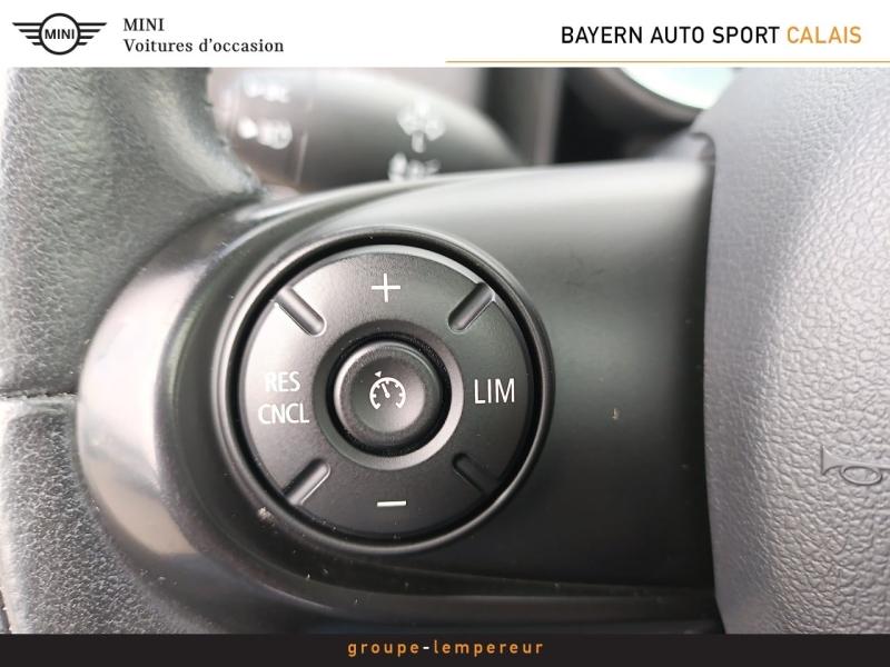 Image MINI Countryman One D 116ch Longstone BVA7