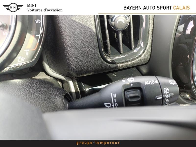 Image MINI Countryman One D 116ch Longstone BVA7