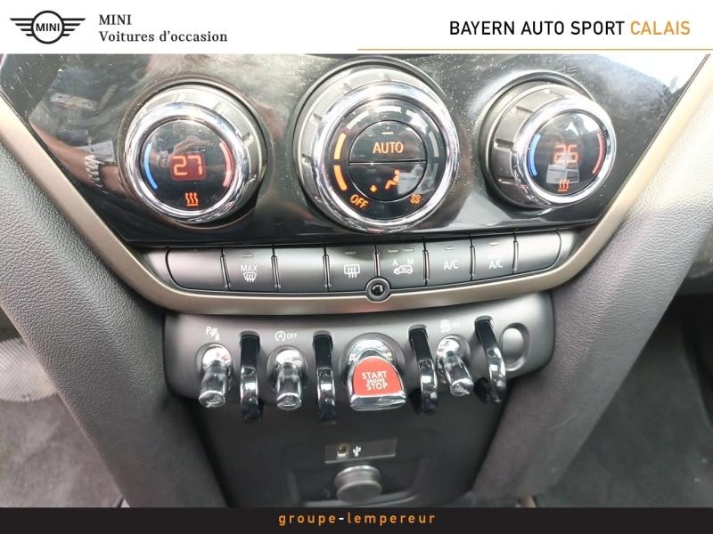 Image MINI Countryman One D 116ch Longstone BVA7