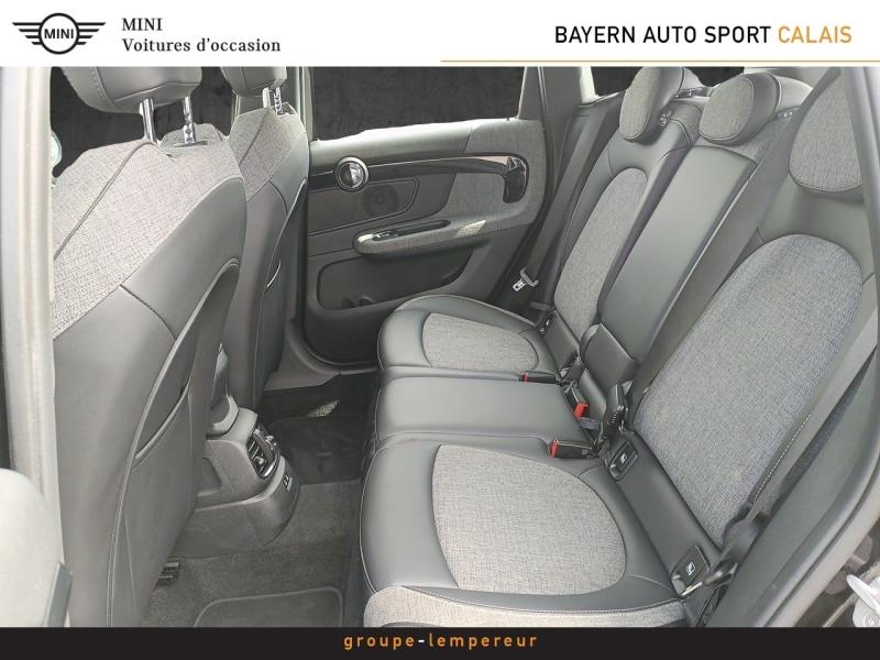 Image MINI Countryman One D 116ch Longstone BVA7