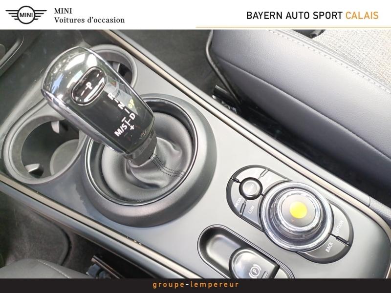 Image MINI Countryman One D 116ch Longstone BVA7
