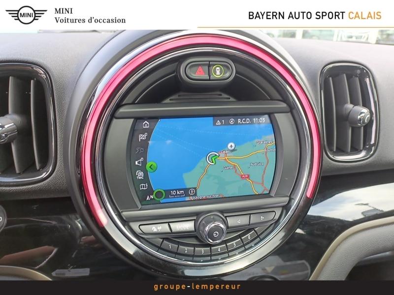 Image MINI Countryman One D 116ch Longstone BVA7