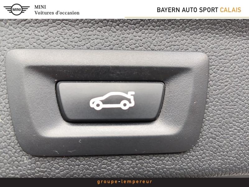 Image MINI Countryman One D 116ch Longstone BVA7