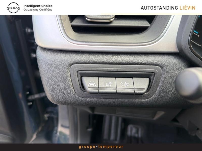 Image RENAULT Captur 1.6 E-Tech hybride 145ch Techno