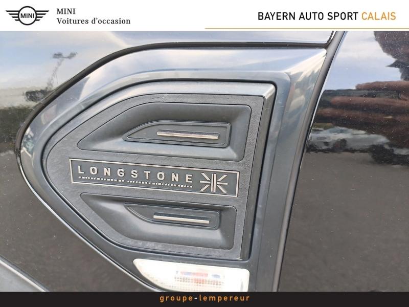 Image MINI Countryman One D 116ch Longstone BVA7