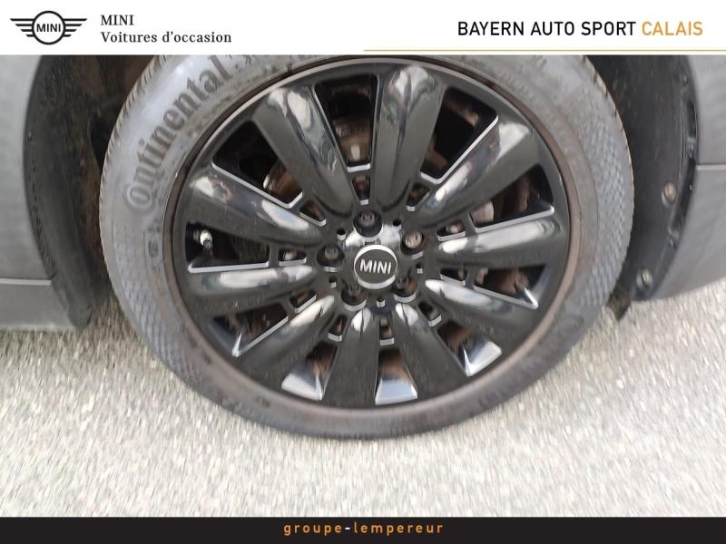 Image MINI Countryman One D 116ch Longstone BVA7