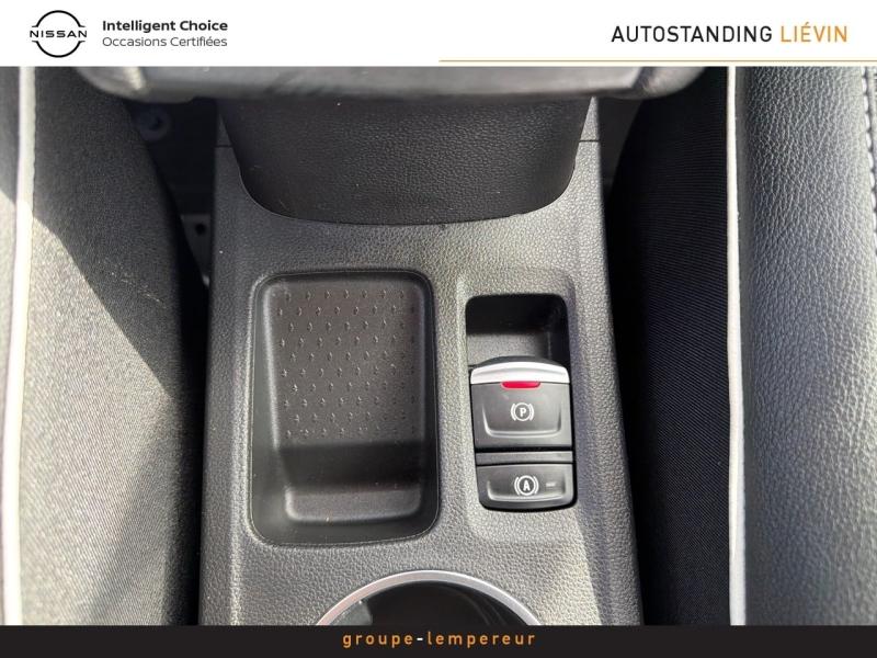 Image RENAULT Captur 1.6 E-Tech hybride 145ch Techno