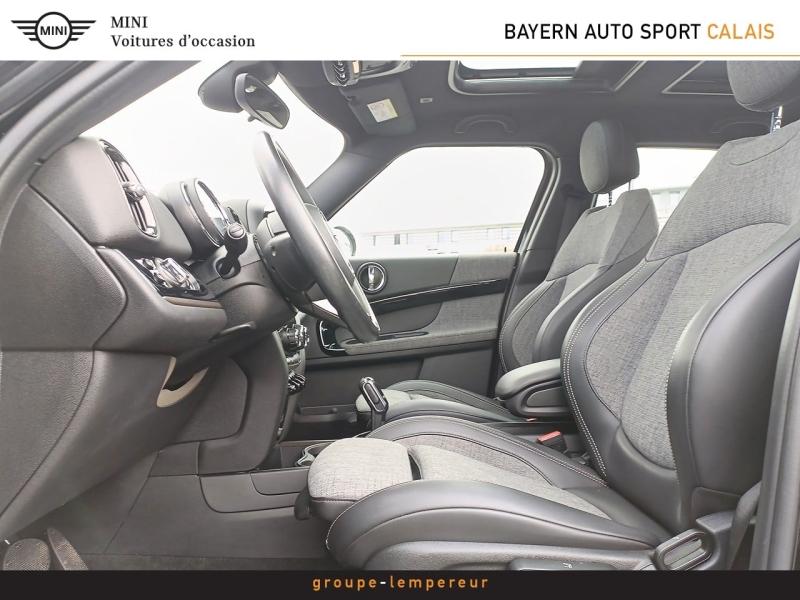 Image MINI Countryman One D 116ch Longstone BVA7