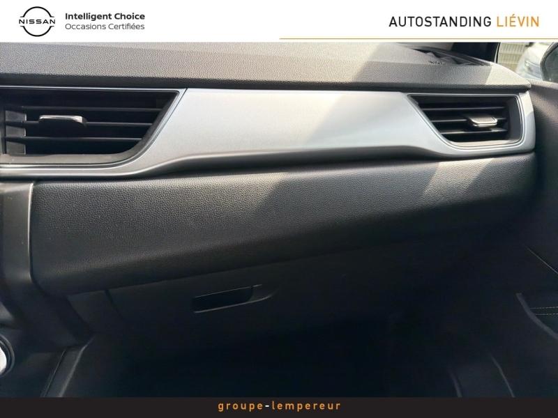 Image RENAULT Captur 1.6 E-Tech hybride 145ch Techno