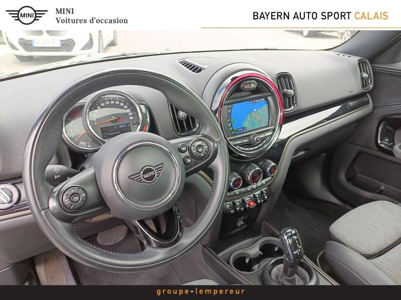 Image MINI Countryman One D 116ch Longstone BVA7