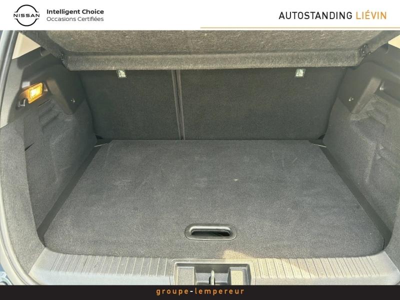 Image RENAULT Captur 1.6 E-Tech hybride 145ch Techno