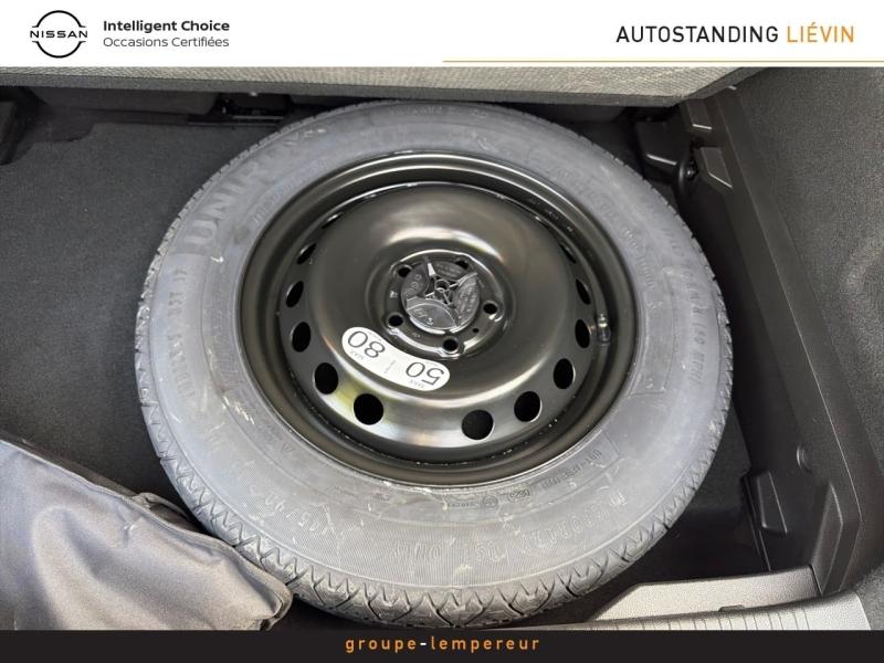 Image RENAULT Captur 1.6 E-Tech hybride 145ch Techno