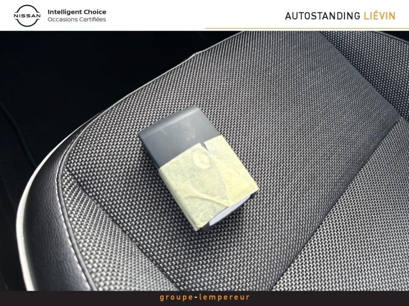 Image RENAULT Captur 1.6 E-Tech hybride 145ch Techno
