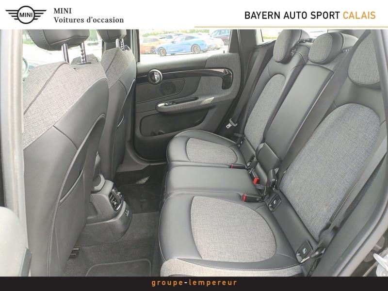 Image MINI Countryman One D 116ch Longstone BVA7