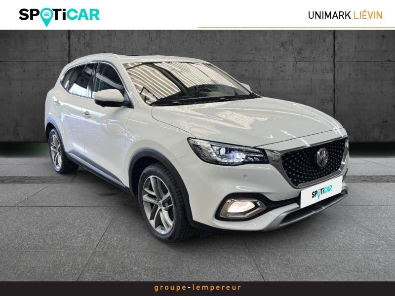 Photo MG MOTOR EHS 1.5T GDI 258ch PHEV Luxury