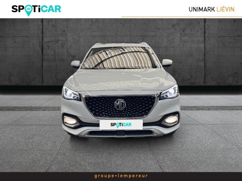 Image MG MOTOR EHS 1.5T GDI 258ch PHEV Luxury