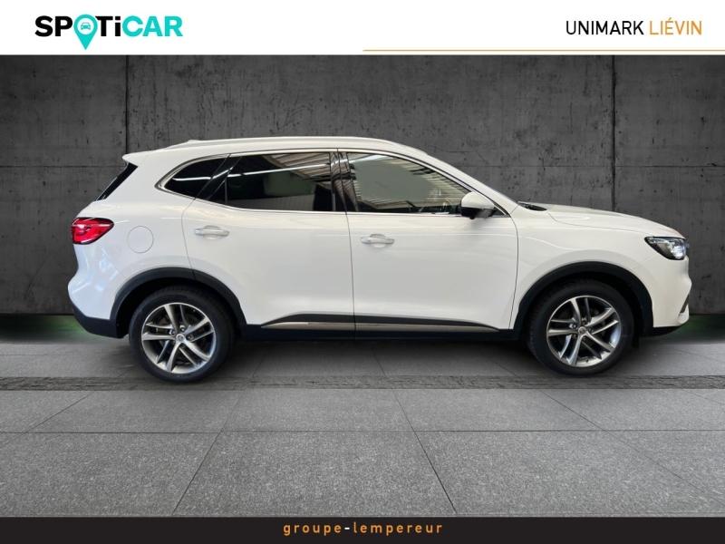 Image MG MOTOR EHS 1.5T GDI 258ch PHEV Luxury