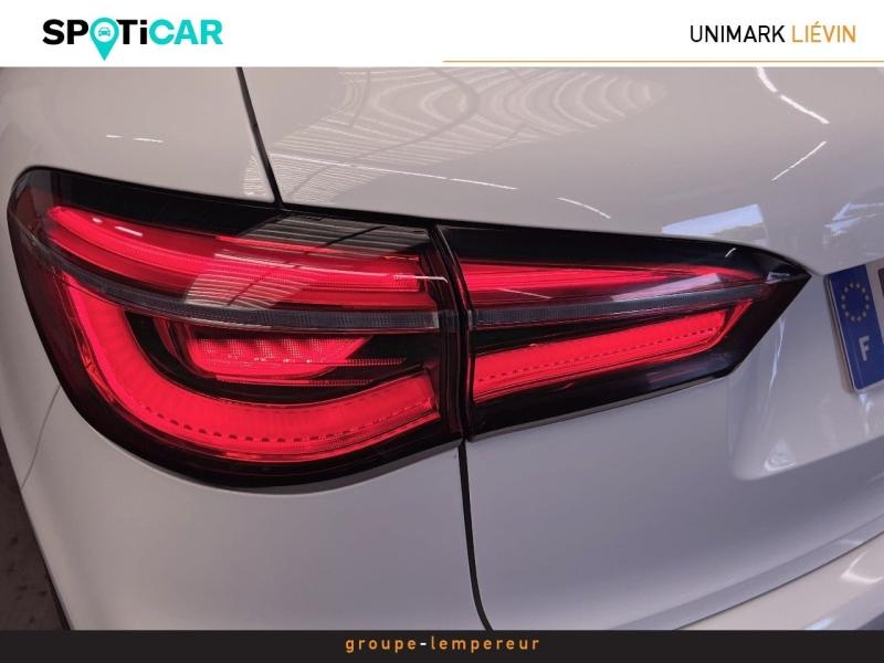 Image MG MOTOR EHS 1.5T GDI 258ch PHEV Luxury
