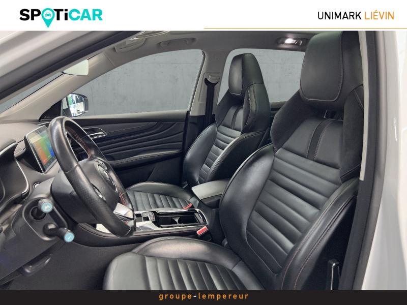 Image MG MOTOR EHS 1.5T GDI 258ch PHEV Luxury