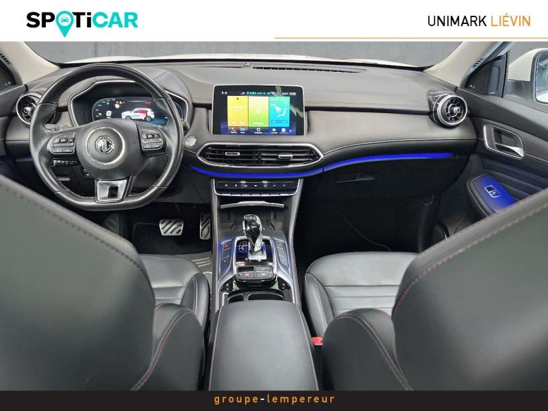 Image MG MOTOR EHS 1.5T GDI 258ch PHEV Luxury