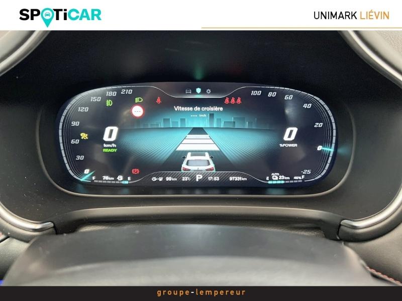 Image MG MOTOR EHS 1.5T GDI 258ch PHEV Luxury