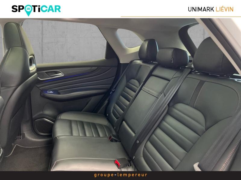 Image MG MOTOR EHS 1.5T GDI 258ch PHEV Luxury