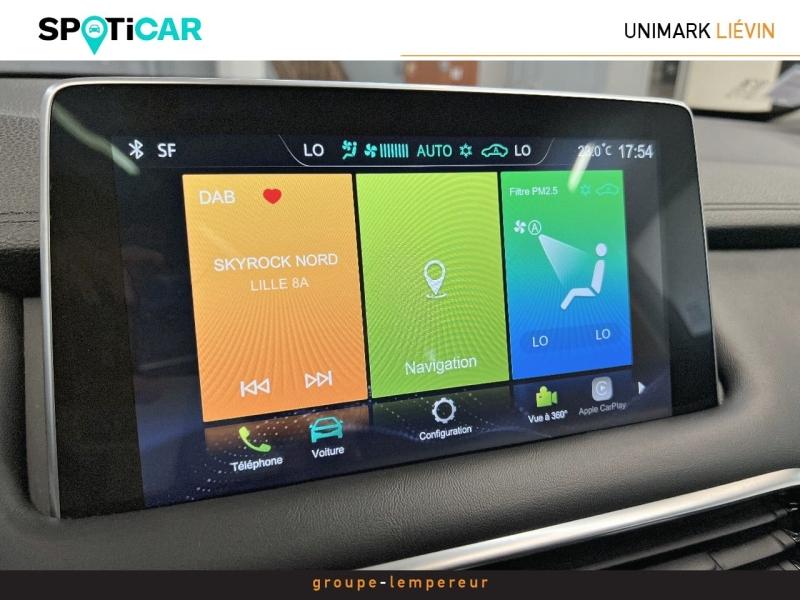 Image MG MOTOR EHS 1.5T GDI 258ch PHEV Luxury