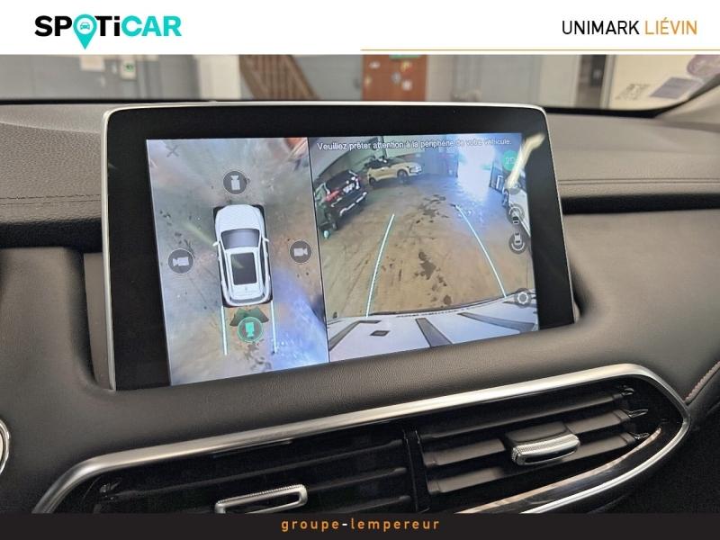 Image MG MOTOR EHS 1.5T GDI 258ch PHEV Luxury