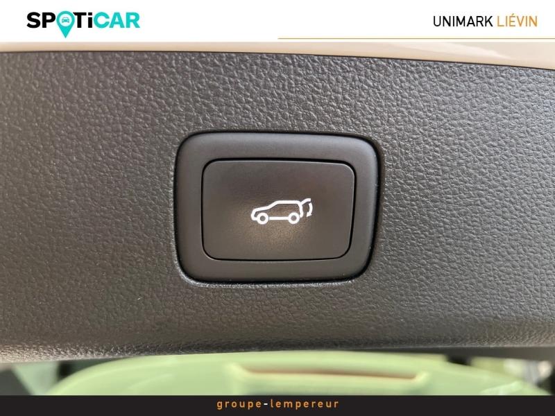 Image MG MOTOR EHS 1.5T GDI 258ch PHEV Luxury